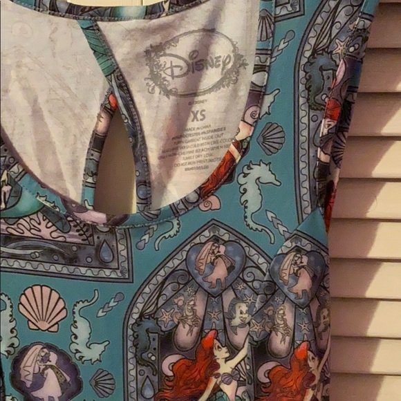 Ariel Dress - Picture 3 of 3